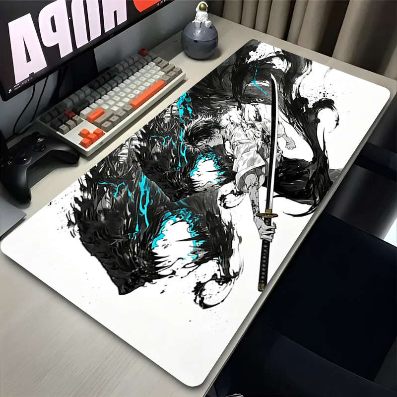 Gaming Keyboard Nearby - Podkładka pod mysz, fajne akcesoria dla