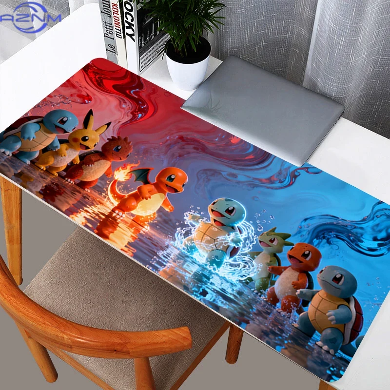 Gaming Keyboard Mini - Podkładka pod mysz do gier, gumowa,
