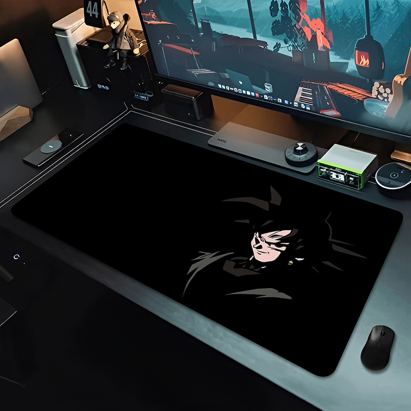 Podkładka pod mysz DBZ Black A – Gaming Keyboard Nearby recenzja i cena
