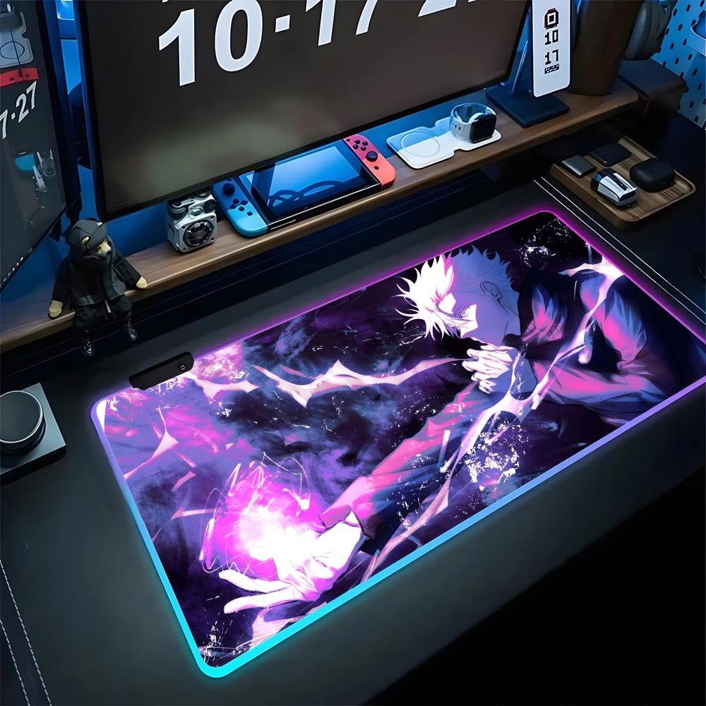 Podkładka pod mysz Anime J-juj – Gaming Keyboard No Rgb recenzja i cena