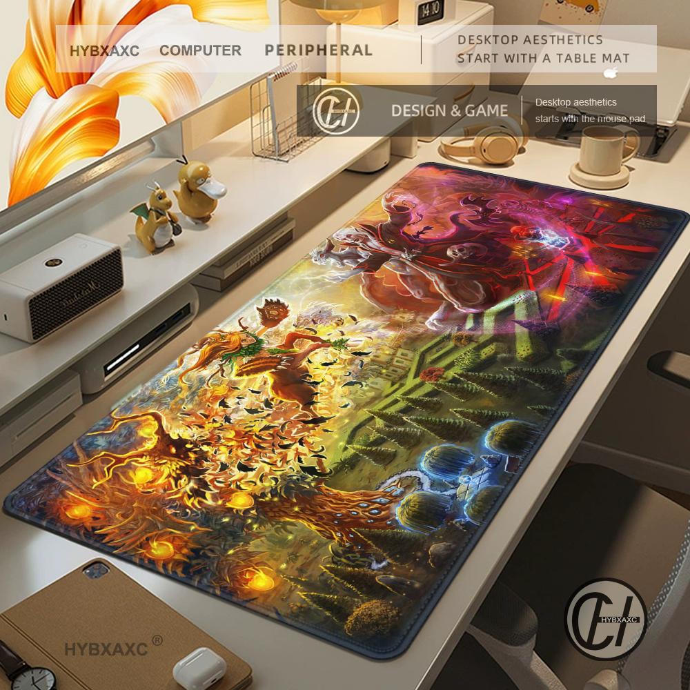 MMORPG piszczel duży podkładka – Gaming Keyboard High Ground recenzja i cena