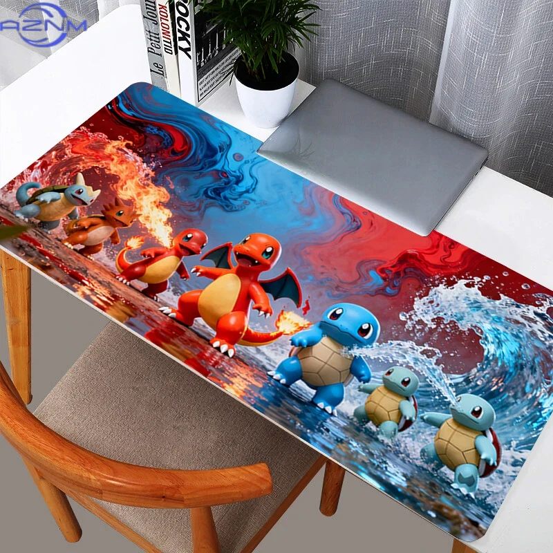 Podkładka pod mysz do gier, gu – Gaming Keyboard Mini recenzja i cena